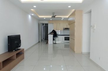 The Regina Condominium