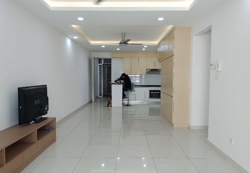 The Regina Condominium