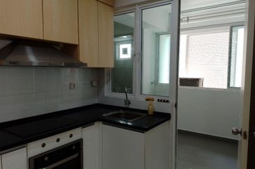 The Regina Condominium