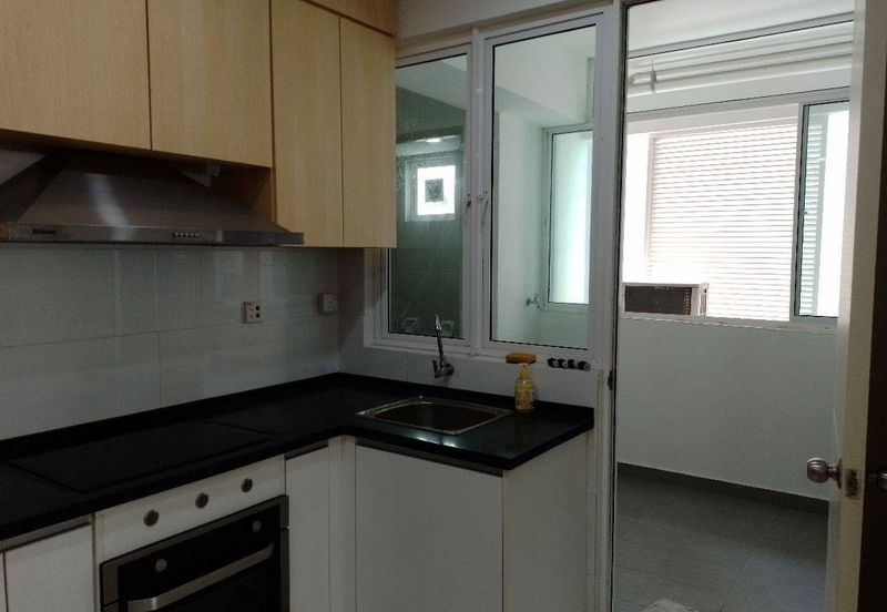 The Regina Condominium