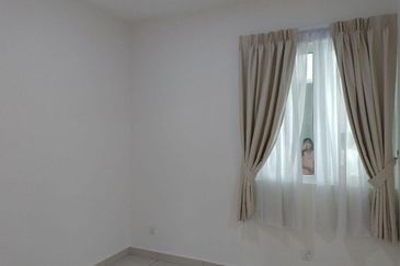 The Regina Condominium