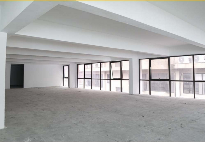 Taipan Business Centre, USJ 10