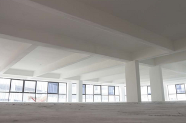 Taipan Business Centre, USJ 10