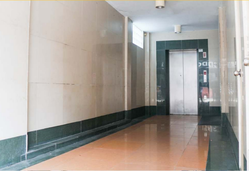 Taipan Business Centre, USJ 10