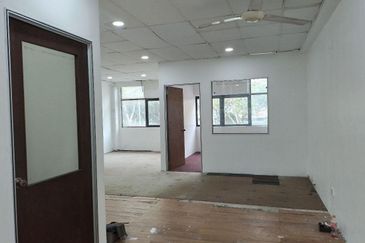 Seksyen 27 @ Shah Alam