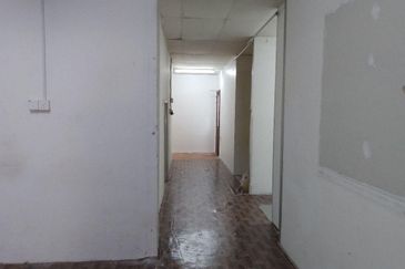 Seksyen 27 @ Shah Alam