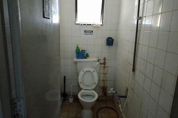 Seksyen 27 @ Shah Alam