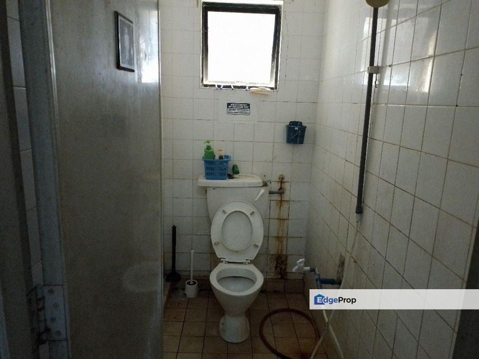 Seksyen 27 @ Shah Alam, Selangor, Shah Alam