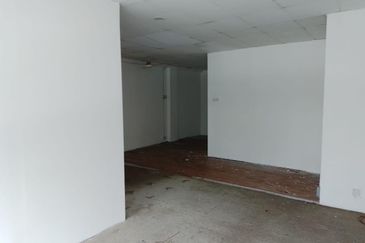 Seksyen 27 @ Shah Alam