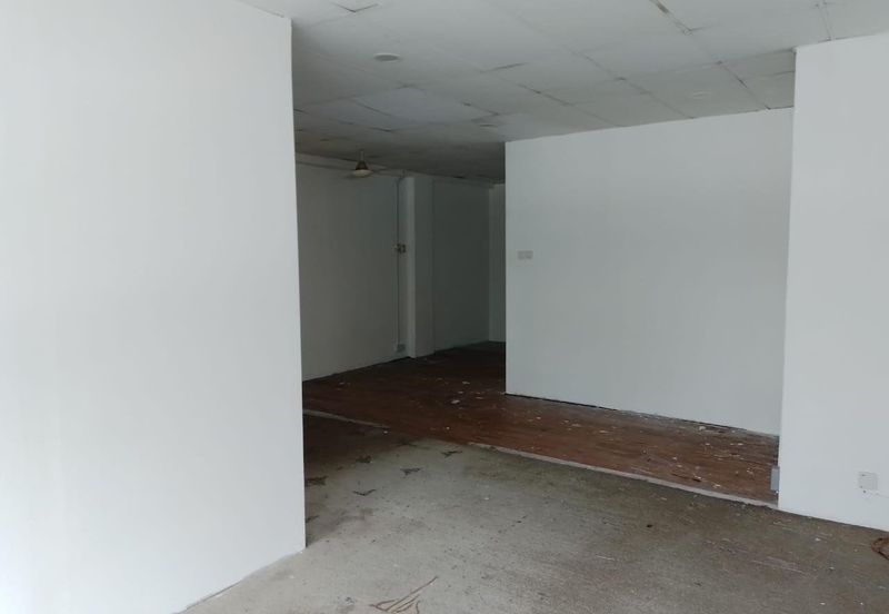 Seksyen 27 @ Shah Alam