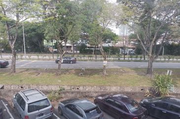 Seksyen 27 @ Shah Alam