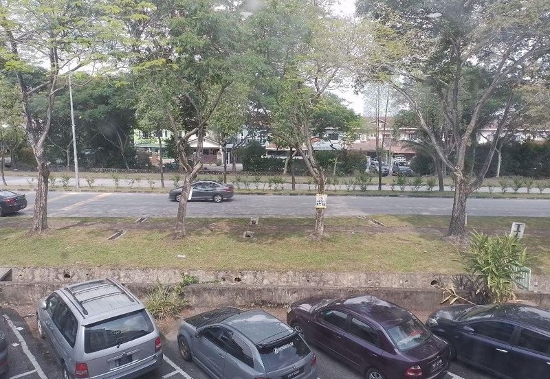 Seksyen 27 @ Shah Alam