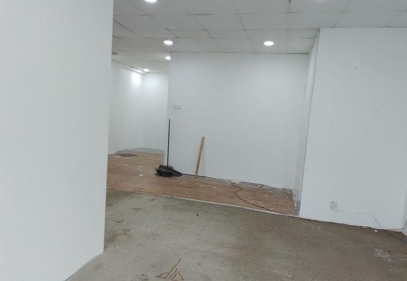 Seksyen 27 @ Shah Alam