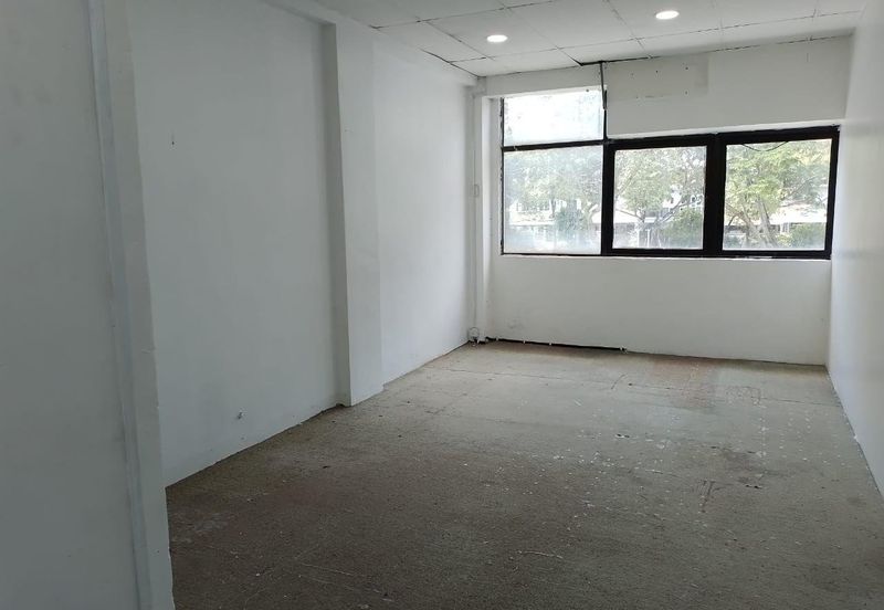 Seksyen 27 @ Shah Alam