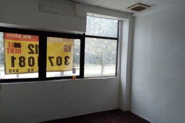 Seksyen 27 @ Shah Alam