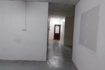 Seksyen 27 @ Shah Alam