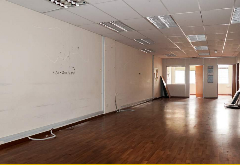 Taipan Business Centre, USJ 10