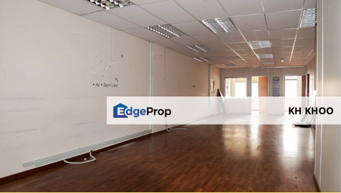 Office Space for RENT @ Taipan Business Centre, USJ, USJ10, USJ 10, Subang Jaya, Selangor, Selangor, Subang Jaya