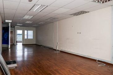 Taipan Business Centre, USJ 10