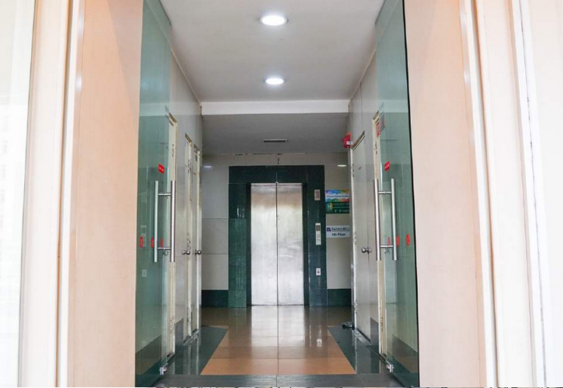 Taipan Business Centre, USJ 10