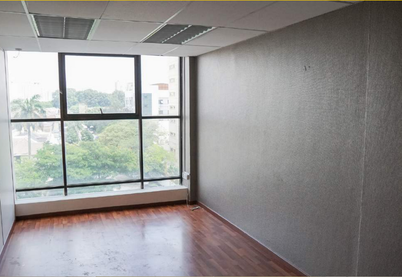 Taipan Business Centre, USJ 10