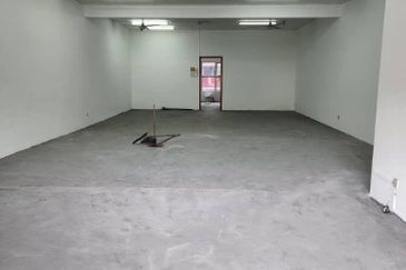 Pusat Perdagangan Seri Kembangan