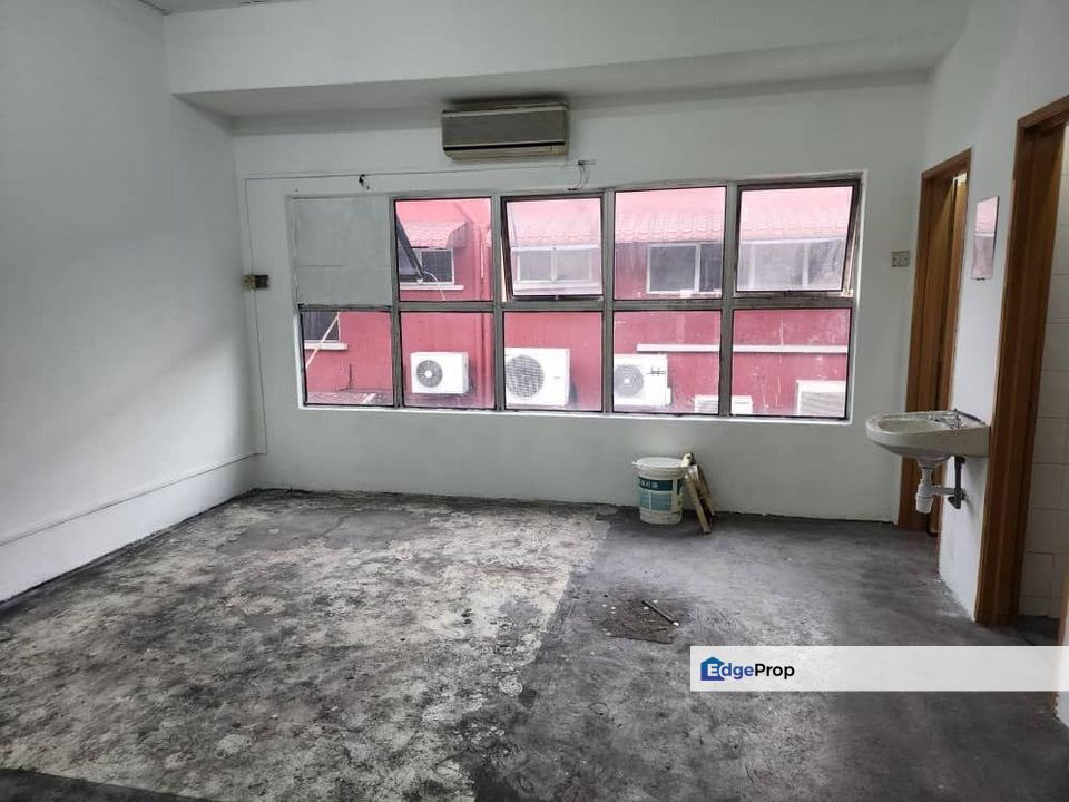 Pusat Perdagangan Seri Kembangan, Selangor, Seri Kembangan