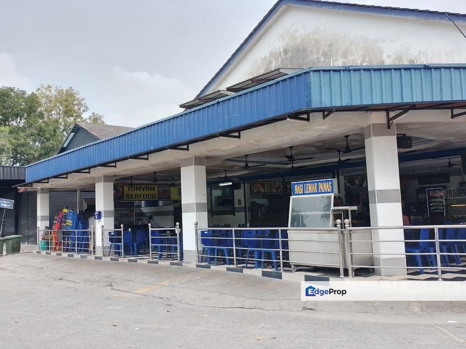 Jalan USJ 18/9, Selangor, Subang Jaya