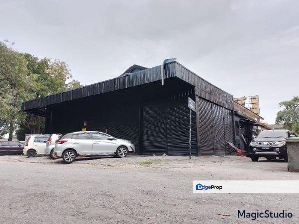 Jalan USJ 18/9, Selangor, Subang Jaya