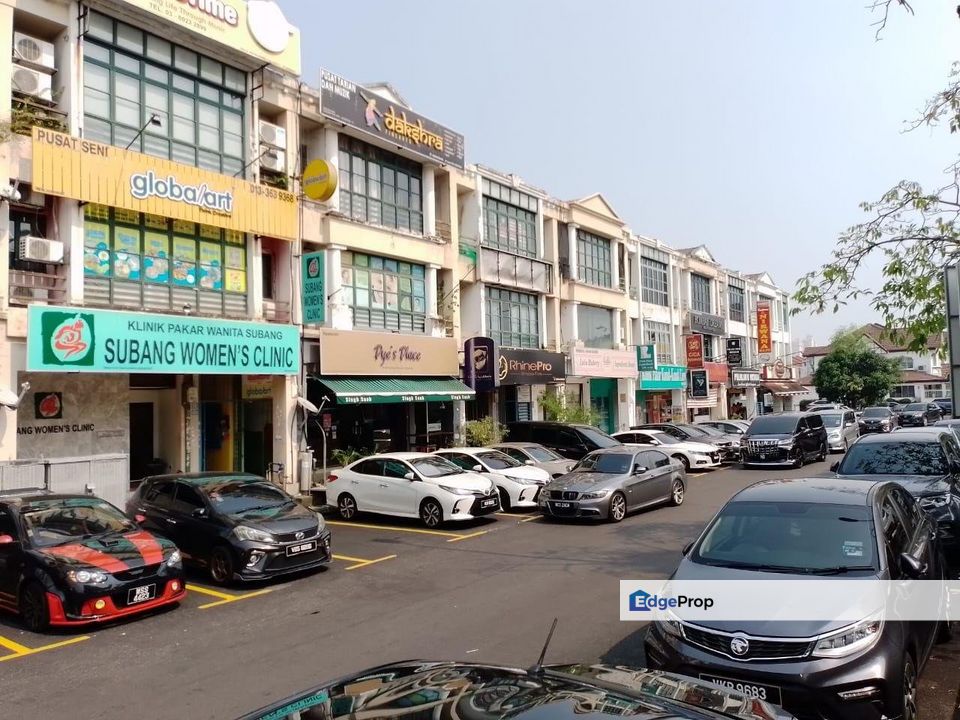USJ 9, Selangor, Subang Jaya