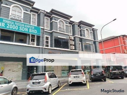 Taipan Business Centre, USJ 10, Selangor, Subang Jaya
