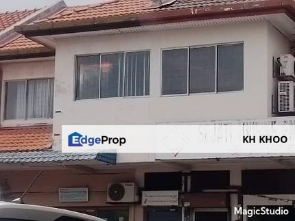 SS19, Selangor, Subang Jaya