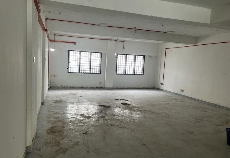 Taipan Business Centre, USJ 10