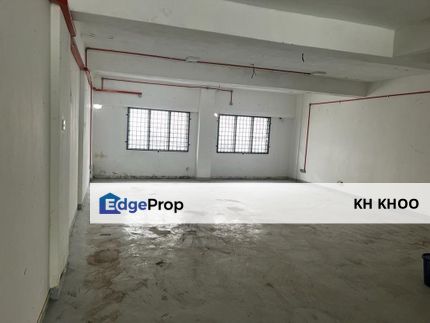 Office Space for RENT @ Taipan Business Centre, USJ, USJ 10, Subang Jaya, Selangor, Selangor, Subang Jaya