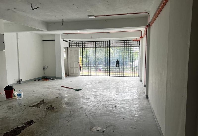 Taipan Business Centre, USJ 10