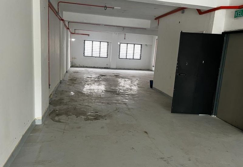 Taipan Business Centre, USJ 10