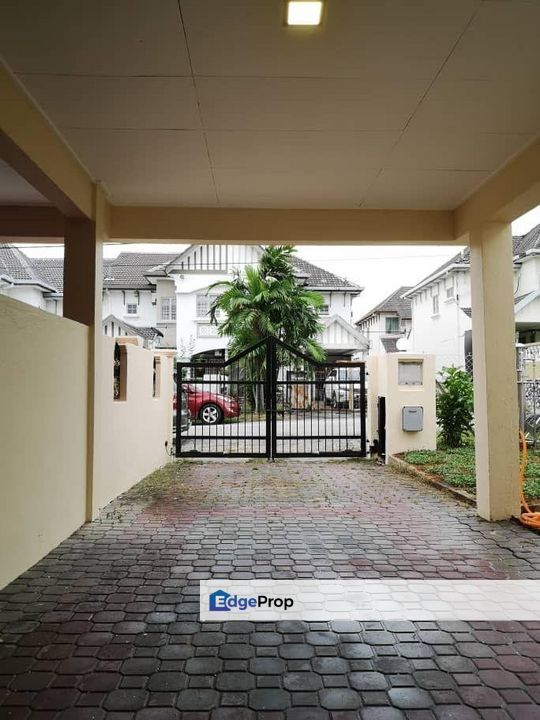 USJ 9, Selangor, USJ