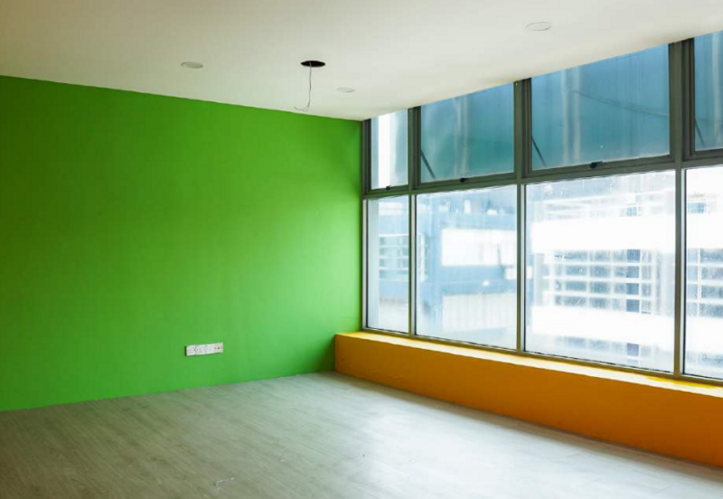 Taipan Business Centre, USJ 10