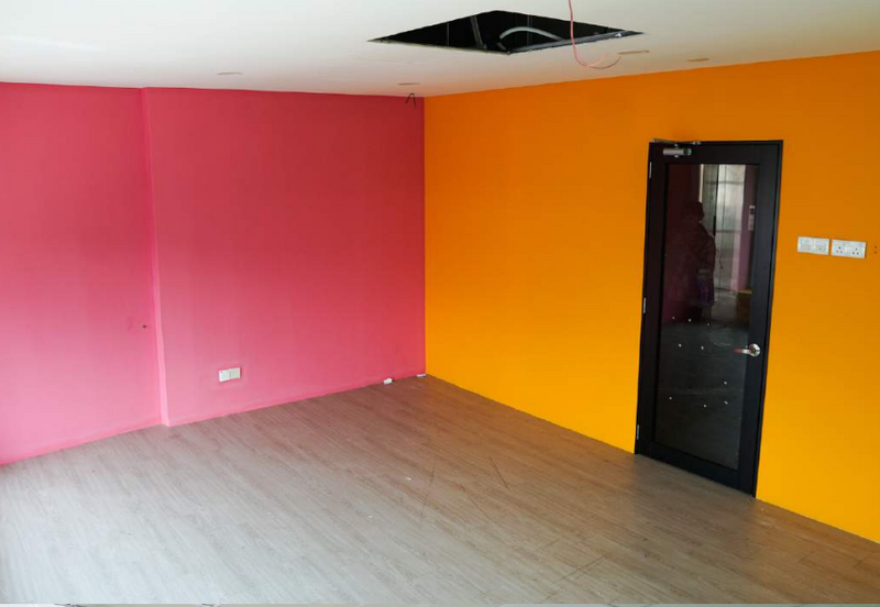 Taipan Business Centre, USJ 10