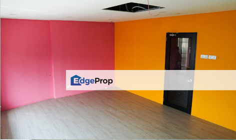 Taipan Business Centre, USJ 10, Selangor, Subang Jaya