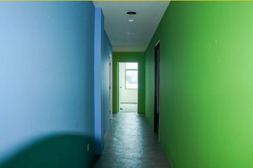 Taipan Business Centre, USJ 10