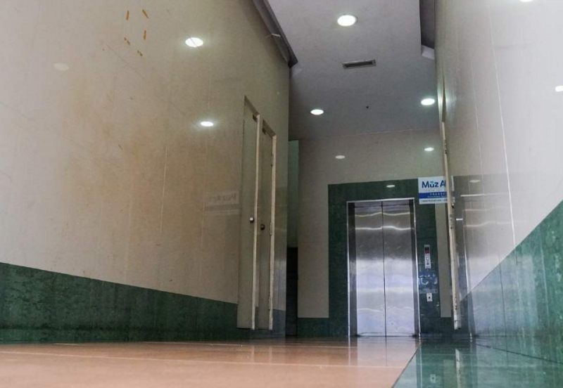 Taipan Business Centre, USJ 10