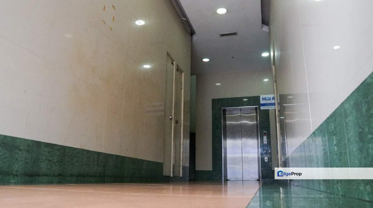 Taipan Business Centre, USJ 10, Selangor, Subang Jaya