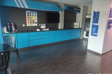 Taman Perindustrian Subang