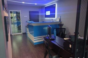 Taman Perindustrian Subang