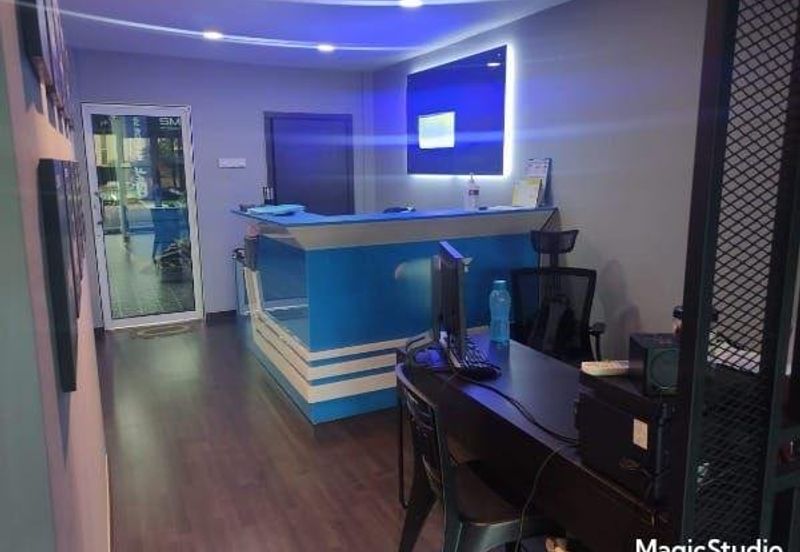 Taman Perindustrian Subang