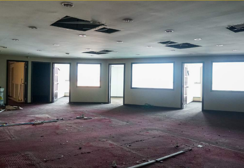 Taipan Business Centre, USJ 10