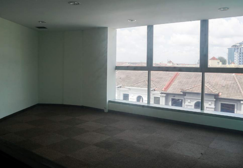 Taipan Business Centre, USJ 10