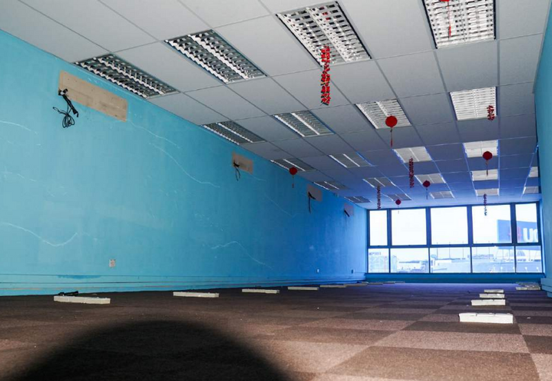 Taipan Business Centre, USJ 10