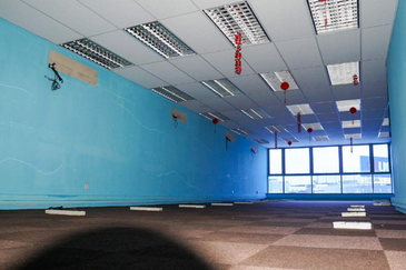 Taipan Business Centre, USJ 10